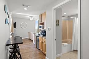 Splash Beach Resort by Panhandle Getaways