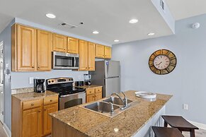 Splash Beach Resort by Panhandle Getaways