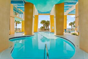 Splash Beach Resort by Panhandle Getaways