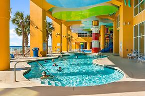 Splash Beach Resort by Panhandle Getaways