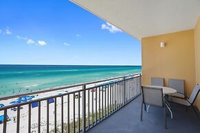 Splash Beach Resort by Panhandle Getaways