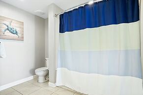 Splash Beach Resort by Panhandle Getaways