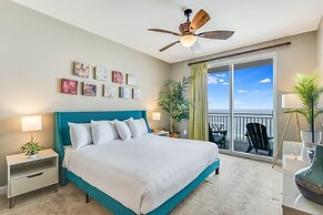 Splash Beach Resort by Panhandle Getaways