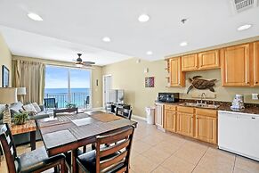 Splash Beach Resort by Panhandle Getaways