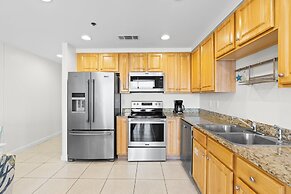 Splash Beach Resort by Panhandle Getaways