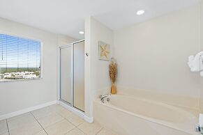 Splash Beach Resort by Panhandle Getaways