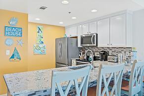 Splash Beach Resort by Panhandle Getaways