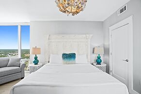 Splash Beach Resort by Panhandle Getaways