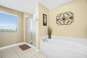 Splash Beach Resort by Panhandle Getaways