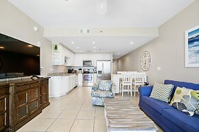 Splash Beach Resort by Panhandle Getaways