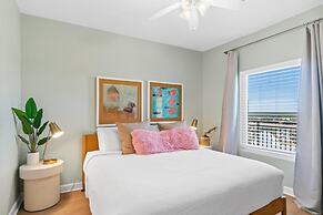 Splash Beach Resort by Panhandle Getaways