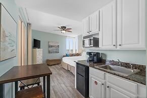 Splash Beach Resort by Panhandle Getaways