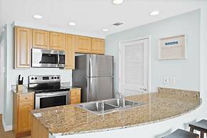 Splash Beach Resort by Panhandle Getaways