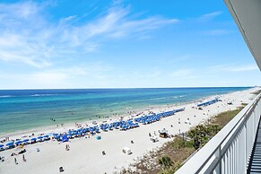 Splash Beach Resort by Panhandle Getaways