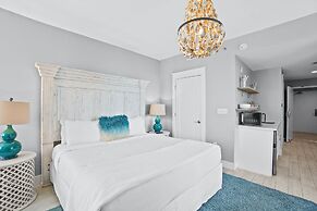 Splash Beach Resort by Panhandle Getaways