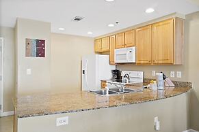 Splash Beach Resort by Panhandle Getaways