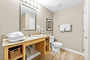 Splash Beach Resort by Panhandle Getaways