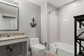 Splash Beach Resort by Panhandle Getaways