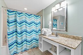 Splash Beach Resort by Panhandle Getaways