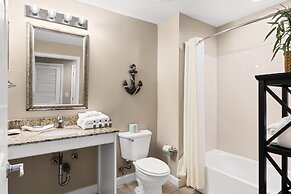 Splash Beach Resort by Panhandle Getaways