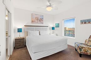 Splash Beach Resort by Panhandle Getaways