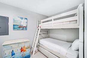 Splash Beach Resort by Panhandle Getaways