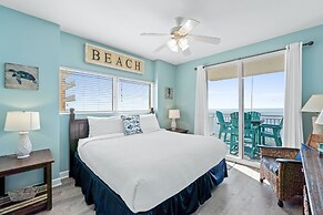 Splash Beach Resort by Panhandle Getaways