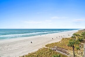 Splash Beach Resort by Panhandle Getaways