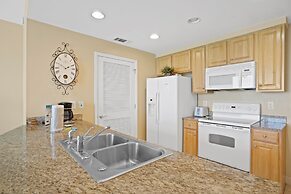 Splash Beach Resort by Panhandle Getaways