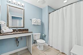 Splash Beach Resort by Panhandle Getaways