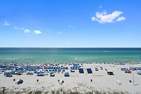 Splash Beach Resort by Panhandle Getaways