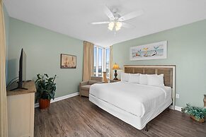 Splash Beach Resort by Panhandle Getaways