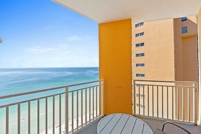 Splash Beach Resort by Panhandle Getaways