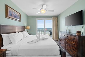 Splash Beach Resort by Panhandle Getaways