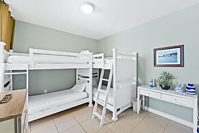 Splash Beach Resort by Panhandle Getaways