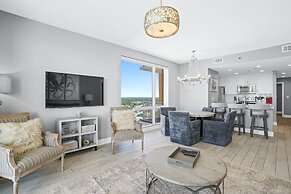 Splash Beach Resort by Panhandle Getaways