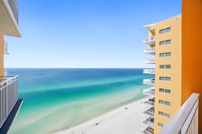 Splash Beach Resort by Panhandle Getaways