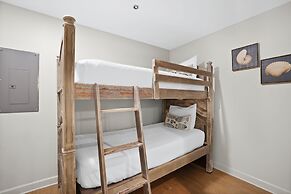 Splash Beach Resort by Panhandle Getaways