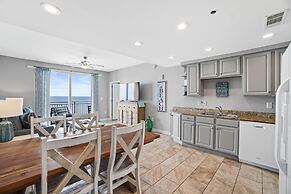 Splash Beach Resort by Panhandle Getaways