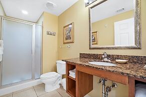 Splash Beach Resort by Panhandle Getaways