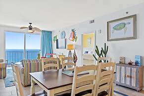 Splash Beach Resort by Panhandle Getaways