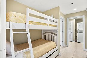 Splash Beach Resort by Panhandle Getaways