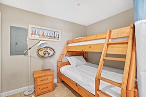 Splash Beach Resort by Panhandle Getaways