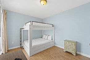 Splash Beach Resort by Panhandle Getaways