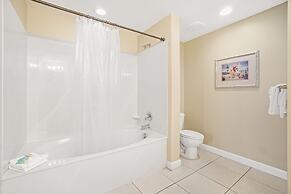 Splash Beach Resort by Panhandle Getaways