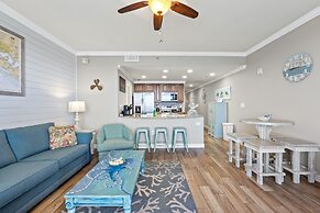 Splash Beach Resort by Panhandle Getaways