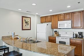 Splash Beach Resort by Panhandle Getaways