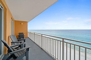 Splash Beach Resort by Panhandle Getaways