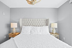 Splash Beach Resort by Panhandle Getaways