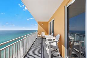 Splash Beach Resort by Panhandle Getaways